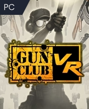 Gun Club VR Pc