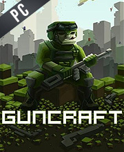 Guncraft Pc
