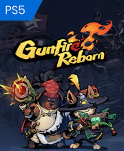 Gunfire Reborn Playstation 5