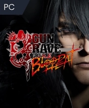 Gungrave G.O.R.E Blood Heat Pc