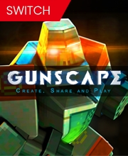 Gunscape Switch
