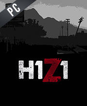 H1Z1 Just Survive Pc