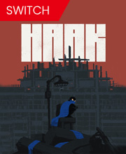 HAAK Switch