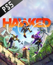 HAWKED Playstation 5