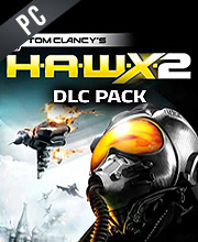 Tom Clancys HAWX 2 DLC1 MIG Alley Pack Pc