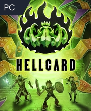HELLCARD Pc