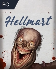HELLMART Pc