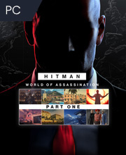 HITMAN World of Assassination Part One Pc