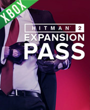 HITMAN 2 Expansion Pass