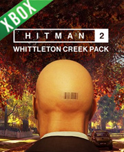 HITMAN 2 Whittleton Creek Pack
