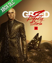 HITMAN 3 Seven Deadly Sins Act 1 Greed Xbox One