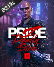 HITMAN 3 Seven Deadly Sins Act 2 Pride Pc