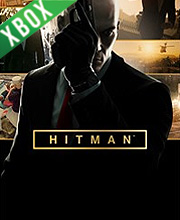 Hitman Xbox One
