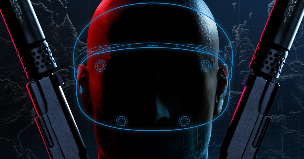 HITMAN World of Assassination PSVR2 - Enorme Risparmio con Price Tracker