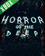 HORROR OF THE DEEP Xbox One