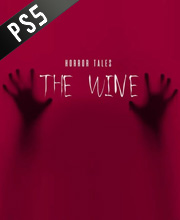 HORROR TALES The Wine Playstation 5