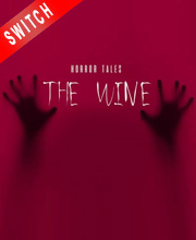 HORROR TALES The Wine Switch