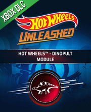 HOT WHEELS Dinopult Module Xbox One