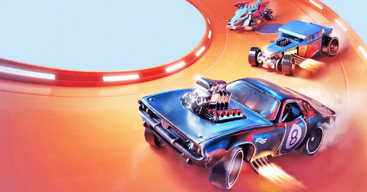 Offerta HOT WHEELS UNLEASHED Switch – Game of the Year Edition in sconto