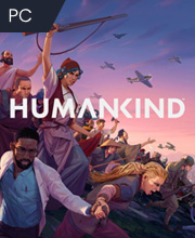 HUMANKIND Pc
