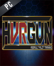 HVRGUN Pc