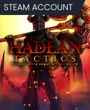Hadean Tactics Pc