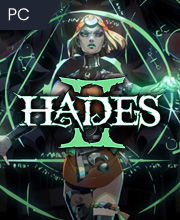 Hades 2 cover art