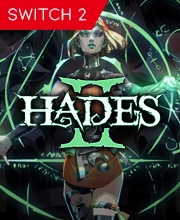 Hades 2 Switch 2