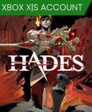Hades Xbox Series X