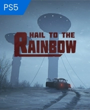 Hail to the Rainbow Playstation 5