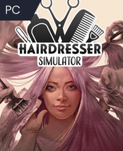 Hairdresser Simulator Pc