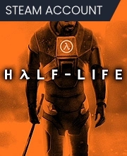 Half-Life Pc