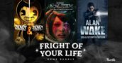 Bundle dell'Orrore di Halloween: 8 Migliori Giochi Horror per Steam