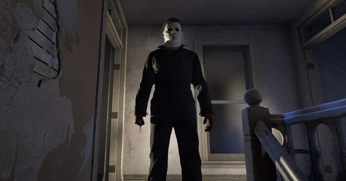 Halloween: The Game si lancia ufficialmente su console e PC a settembre Halloween: The Game si lancia ufficialmente su console e PC a settembre