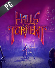 Acquista Halls of Torment Account Steam Confronta i prezzi