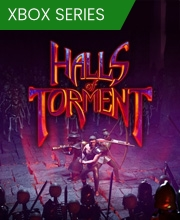 Halls of Torment Xbox Series X