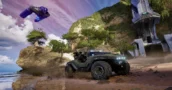 Halo CE Remake: Traguardo Importante su Unreal Engine 5