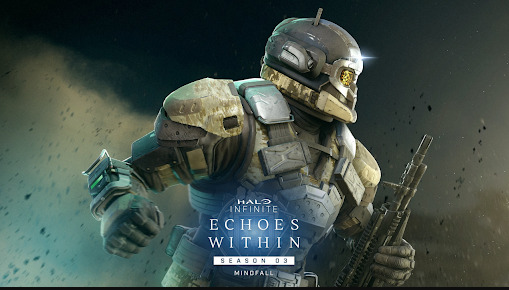 Halo Infinite Echoes Within Patch Notes