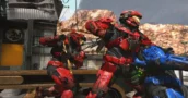 Lo studio di Call of Duty ha sviluppato brevemente un prototipo di Halo