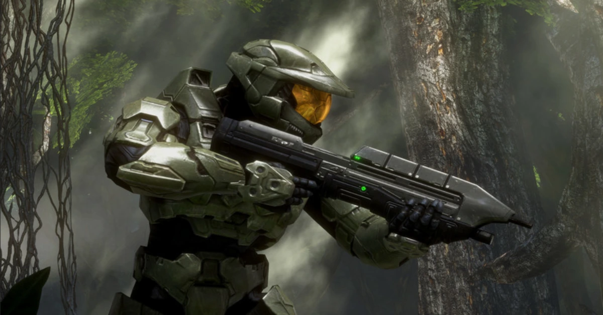 Un Dramma Audio Di Halo The Fall Of Reach Annunciato Per Il 25° Anniversario Un Dramma Audio Di Halo The Fall Of Reach Annunciato Per Il 25° Anniversario