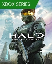 Halo Campaign Evolved Xbox Series X