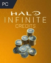 Halo Credits Pc