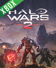 Halo Wars 2 Xbox One
