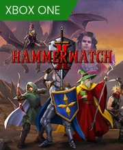 Hammerwatch 2 Xbox One