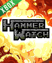Hammerwatch Xbox One