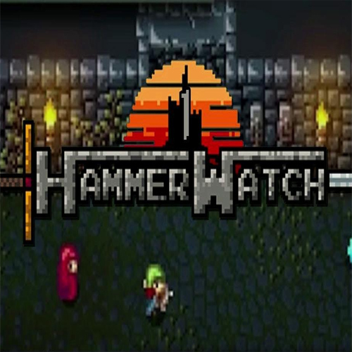 Acquista CD Key Hammerwatch Confronta Prezzi
