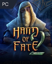 Hand of Fate 2 Pc