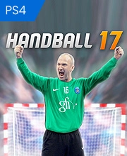 Handball 17 Playstation 4