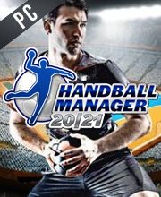 Handball Manager 2021 Pc