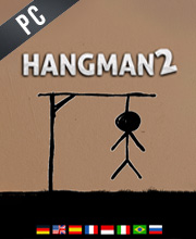 Hangman 2 Pc